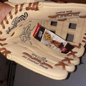 Youth Baseball Glove | Pro Player Models 11.5"